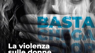 Photo of Violenza sulle donne, dal femminicidio allo stupro in guerra. Al via la campagna di UN Women Italy: “Diciamo basta”