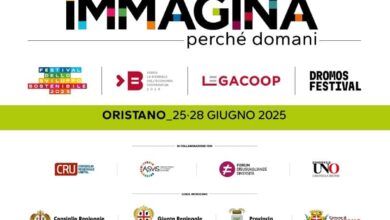 Photo of Oristano, presentazione alla stampa di “Immagina – Perché domani”