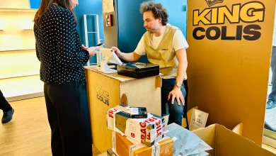 Photo of Catania, arriva King Colis con lo shopping a sorpresa