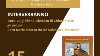 Photo of Chiaramonti: il libro, donna Lucia Tedde Delitala e le lotte fazionarie nell’irrequieta Anglona del Settecento