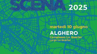 Photo of Alghero, “Città in scena”, il Festival della rigenerazione urbana