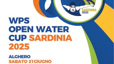 Photo of Alghero, acque libere Paralimpiche 3^ Coppa del Mondo