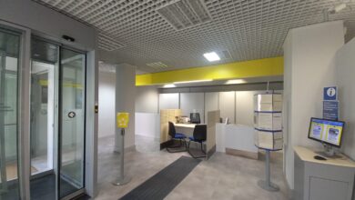 Photo of Nuorese, Uffici Postali più efficienti grazie al progetto Smart building