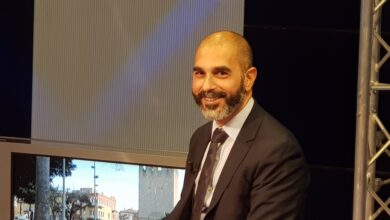 Photo of Scomparsa Stefano Mameli ex Segretario Regionale Confartigianato