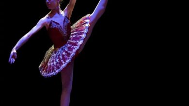 Photo of Sassari, lunedì al Teatro Verdi il “Don Quixote” di DanSoul