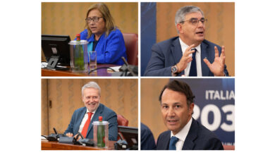 Photo of Cnpr forum, Istruzione e formazione le “sfide” da vincere