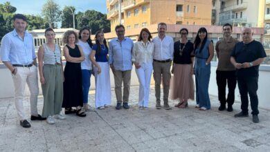 Photo of Catania, architetti. Composto nuovo consiglio della Fondazione: più valore all’architetto e all’architettura