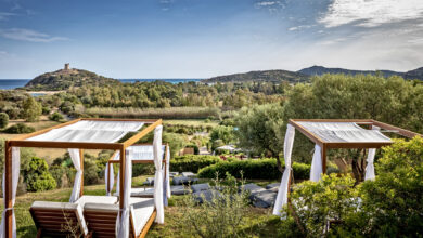 Photo of Chia, Tennis Vip Cup , Veridia Resort