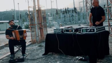 Photo of Sassari, il festival “Deviazioni” in scena all’Abetone di viale Italia