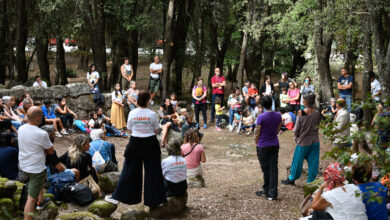 Photo of Lanusei, Ridda Selvaggia. Festival di Letteratura per l’Infanzia