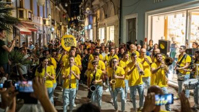Photo of Oristano, cala il sipario sulla quarta edizione del Festival dello Sviluppo Sostenibile