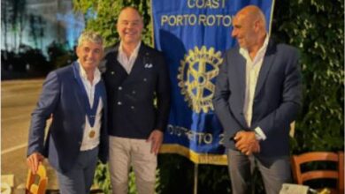 Photo of San Pantaleo, Rotary Club Coast Porto Rotondo porta in scena la solidarietà