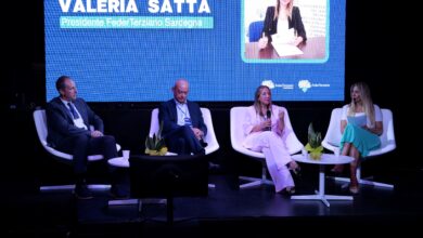 Photo of Cagliari, FederTerziario Sardegna accende i riflettori sul futuro delle PMI: competenze e tecnologia al centro del dibattito alla ex Manifattura