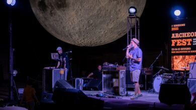 Photo of Cabras, dopo Archeobeer si apre il Festival dell’Archeologia