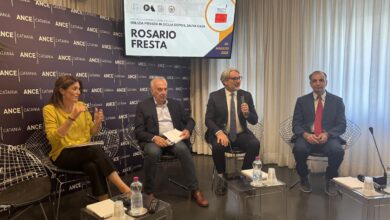 Photo of Catania, norme, città e futuro: il Salva Casa al centro del dibattito sull’edilizia siciliana”