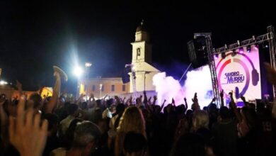 Photo of Elmas in Festa celebra la laguna: il 29 giugno torna la Festa di San Pietro a Giliacquas