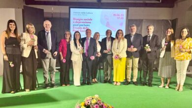 Photo of Catania, Sintomi depressivi e maternità: dibattito interdisciplinare per aiutare, curare e prevenire atti estremi