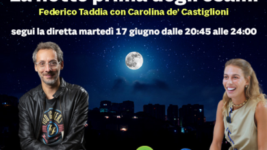 Photo of Martedì 17 giugno dalle 20.45 alle 24 torna l’appuntamento di Radio 24 in: la notte prima degli esami