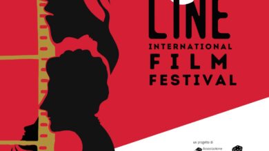 Photo of Montalcino, Red line international film festival