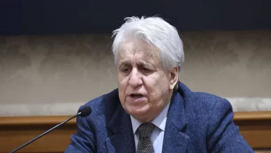 Photo of Alghero, ancora grandi ospiti per la chiusura di Dall’altra parte del mare