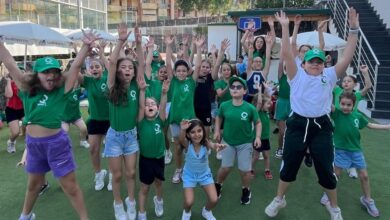 Photo of Paternò, Muoviti Kids: crescere attivi e sani, il futuro passa dallo sport