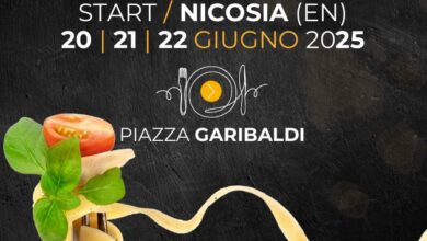 Photo of Nicosia, Sicily Food Vibes dal 20 al 22 giugno