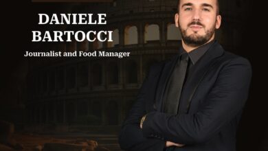 Photo of Top40 Under 40 Business Elite Awards, tra i premiati Daniele Bartocci