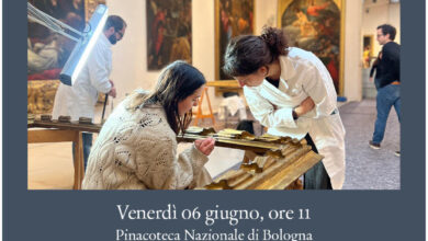 Photo of Bologna, “Cantiere Emilia-Romagna. Presentazione mostre eventi e lavori in corso del nuovo istituto Musei nazionali di Bologna