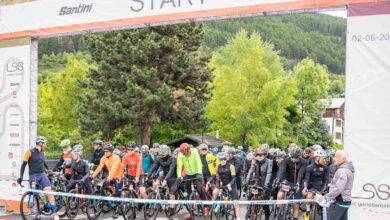 Photo of Bormio, più di 1.700 ciclisti da 50 Paesi pronti a conquistare LaStelvioSantini 2025