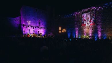 Photo of Montalcino, Jazz & Wine in Montalcino: grandi artisti e calici di qualità in un’atmosfera magica