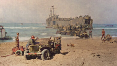 Photo of Palma di Montechiaro, convegno: lo sbarco americano del 10 luglio 1943 tra Licata e Palma