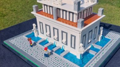 Photo of Sassari, la Fontana di Rosello di Murizio Lampis sarà esposta a Palazzo Ducale sino a ottobre