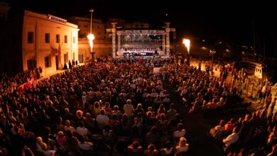 Photo of Alghero, grande folla e standing ovation per i Carmina Burana