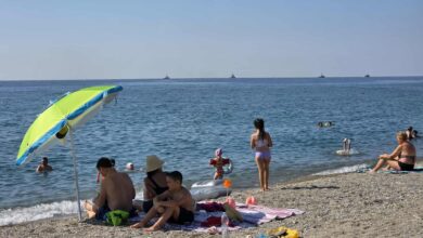 Photo of Corigliano Calabro, avvistato un esemplare di “Squalo Mako”