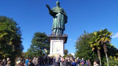 Photo of Arona, gli orari di apertura del complesso della statua di San Carlo