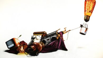 Photo of Oristano, sino al 26 luglio nel Museo diocesano arborense in mostra le opere finaliste del Premio Marchionni
