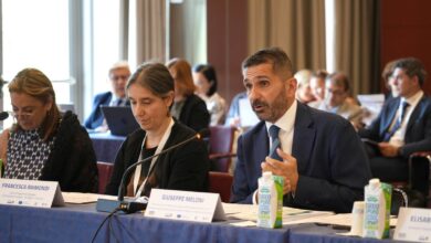 Photo of Cagliari, comitato di sorveglianza PR Sardegna FESR 2021–2027