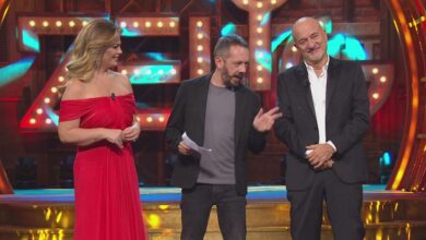 Photo of Cagliari, stand up comedy di Aurelio Sechi