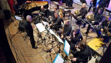 Photo of Stintino Jazz&Classica: Bruno Tommaso con la ritmica dell’Orchestra Jazz della Sardegna
