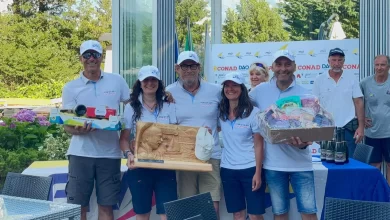 Photo of Valcanover, il J24 Bruschetta Guastafeste si aggiudica il Trofeo Fabio Apollonio 2025