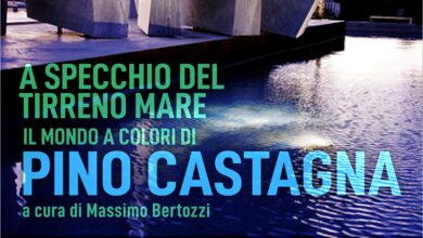Photo of Massa, mostra Pino Castagna