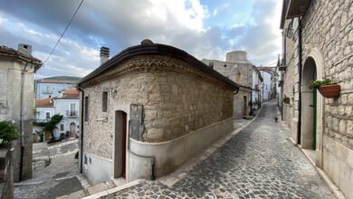 Photo of Celle di San Vito, Faeto e Castelluccio Valmaggiore: per tre artisti premio e residenza artistica