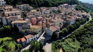 Photo of Cesi, si è concluso il progetto Paz