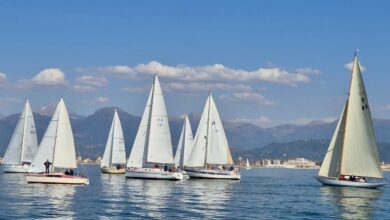 Photo of Viareggio, rimandata la 39° Regatalonga
