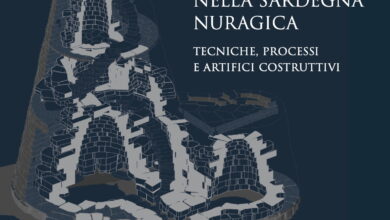 Photo of Alghero, presentazione del libro “La cultura costruttiva nell’età nuragica” di Serena Noemi Cappai