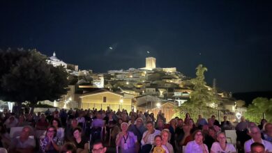 Photo of Foggia presentazione di Delifest World Music Festival