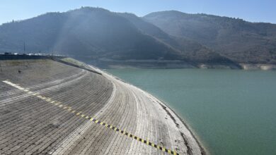 Photo of Acqua e dighe, progetti sepolti. Cia Capitanata: “Cent’anni di inettitudine”
