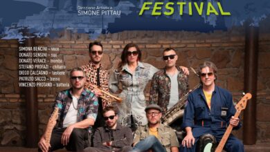 Photo of Fluminimaggiore, al Metalla Festival i Dirotta su Cuba