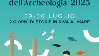 Photo of Cabras, Festival Letterario OFF: due serate di storie ed emozioni il 29 e 30 luglio a San Giovanni di Sinis