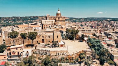 Photo of Piazza Armerina si accende con Sicily Food Vibes